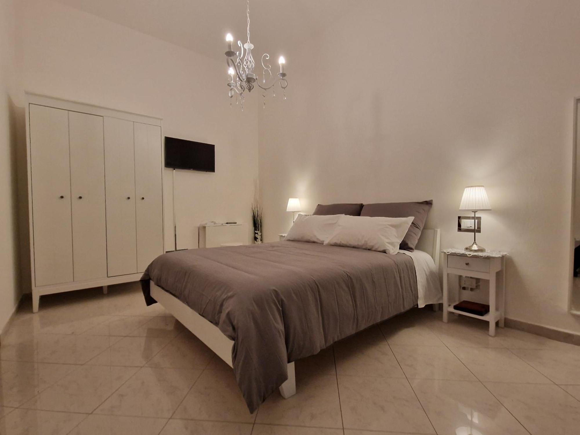 Apartamento Cinzia'S House Of Mirrors Pisa Exterior foto