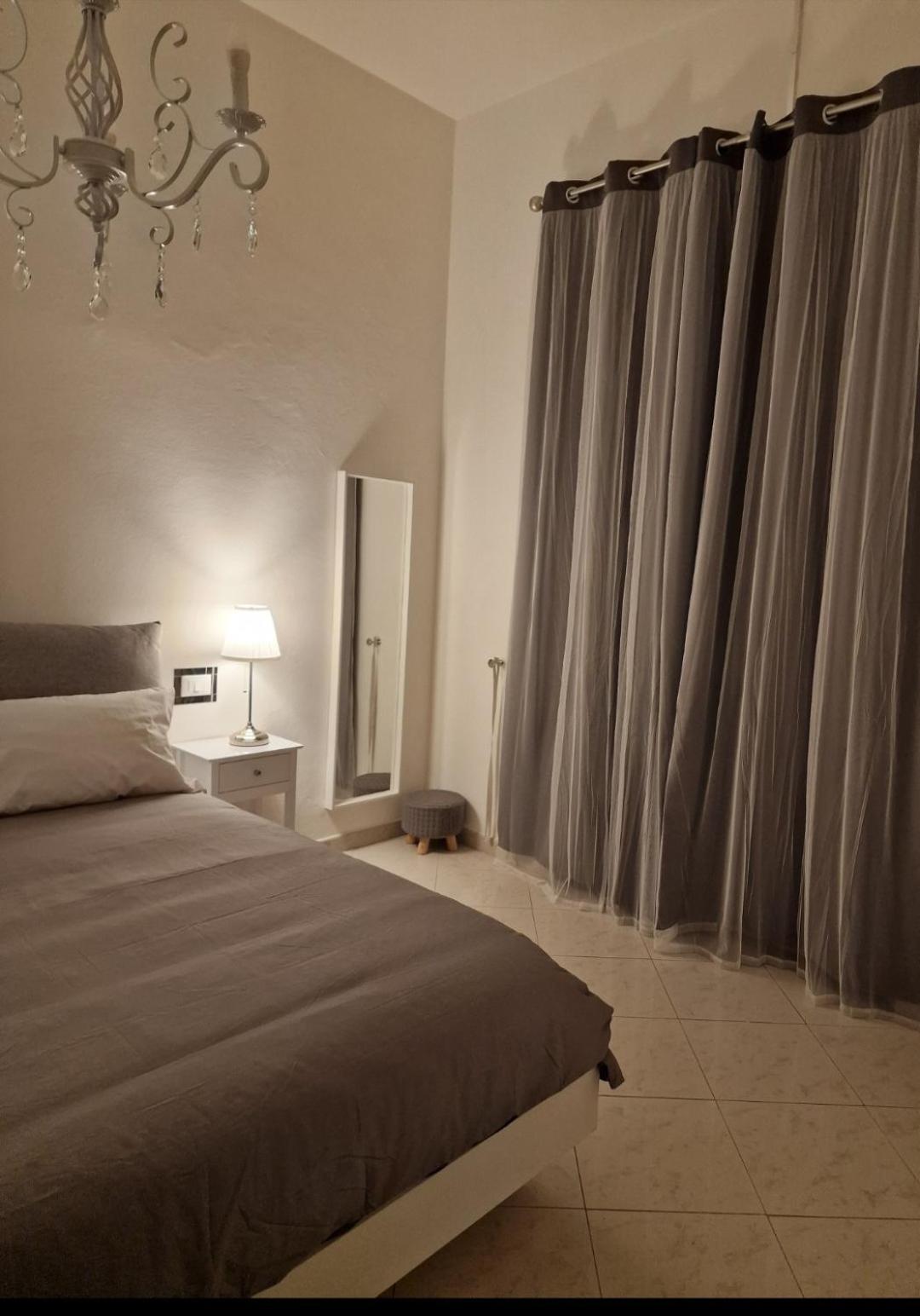 Apartamento Cinzia'S House Of Mirrors Pisa Exterior foto