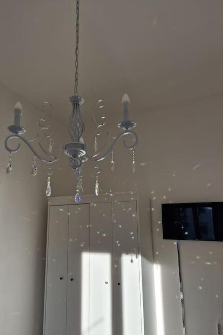 Apartamento Cinzia'S House Of Mirrors Pisa Exterior foto